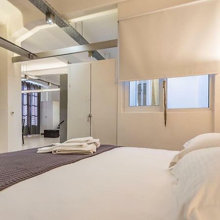 Renovated Loft At The Center Of Monastiraki Daire Atina Dış mekan fotoğraf