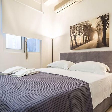Renovated Loft At The Center Of Monastiraki Daire Atina Dış mekan fotoğraf