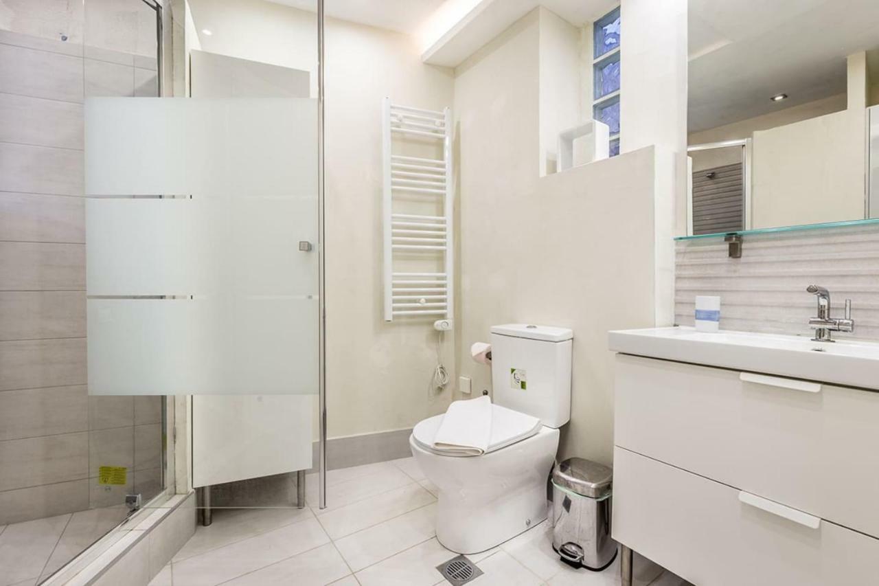 Renovated Loft At The Center Of Monastiraki Daire Atina Dış mekan fotoğraf