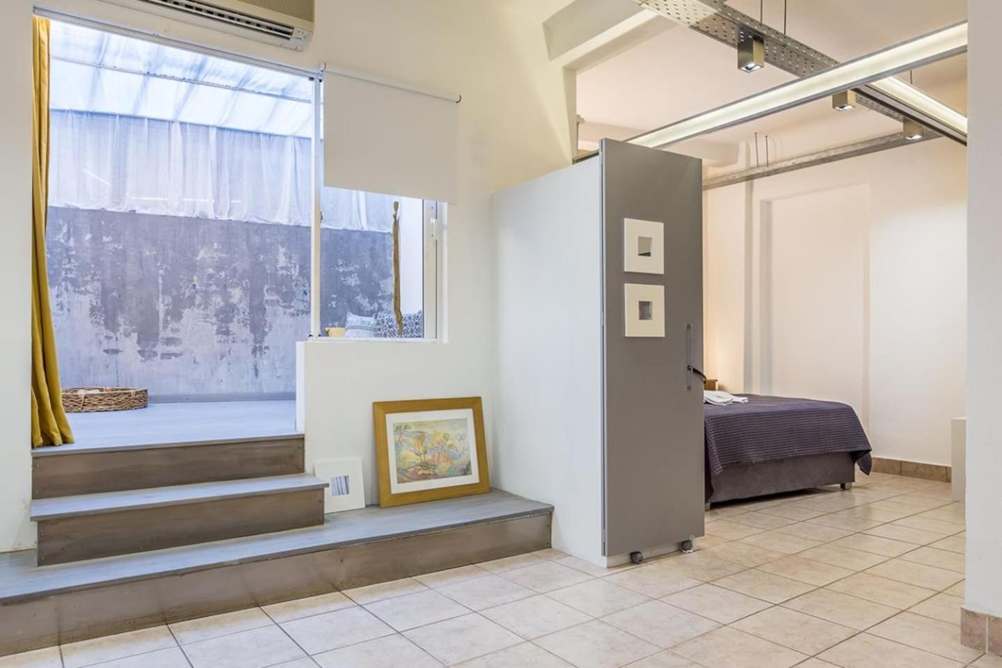 Renovated Loft At The Center Of Monastiraki Daire Atina Dış mekan fotoğraf