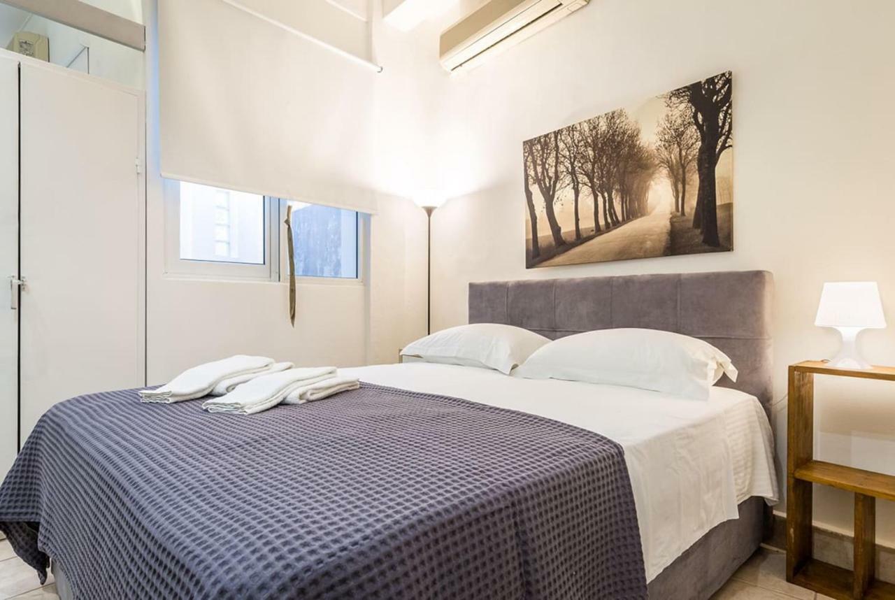Renovated Loft At The Center Of Monastiraki Daire Atina Dış mekan fotoğraf