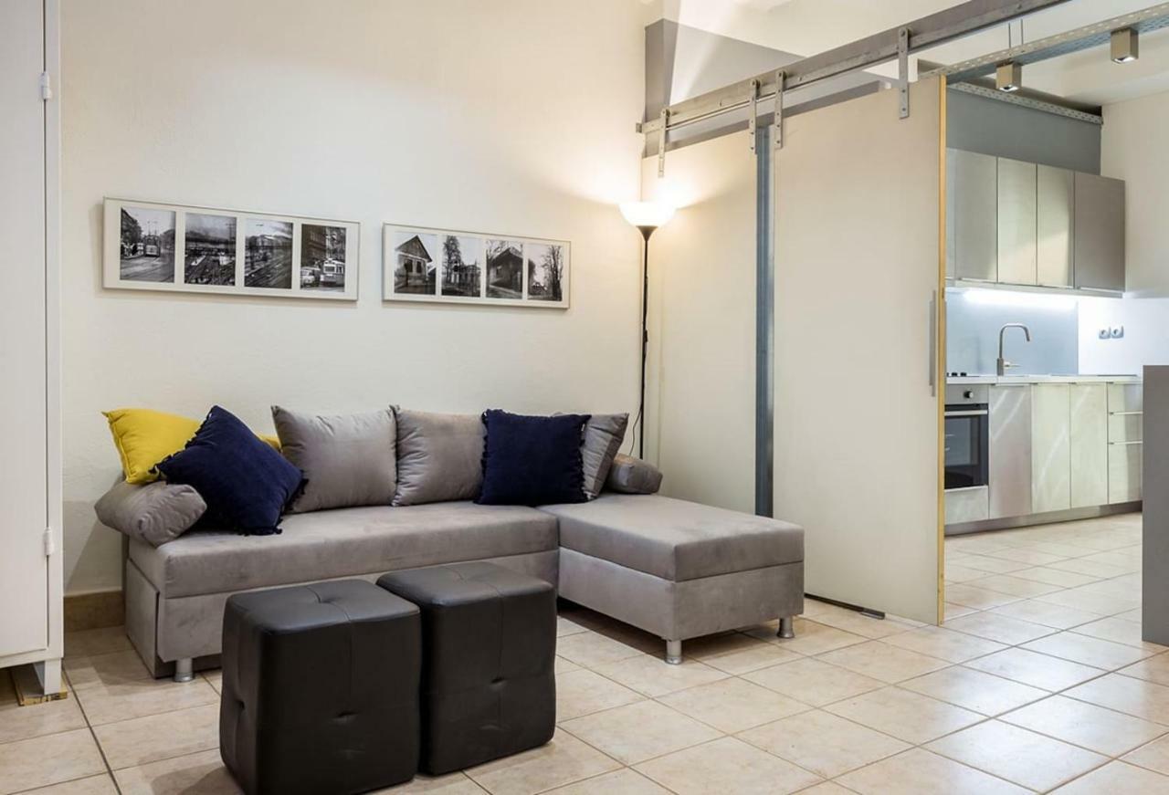 Renovated Loft At The Center Of Monastiraki Daire Atina Dış mekan fotoğraf