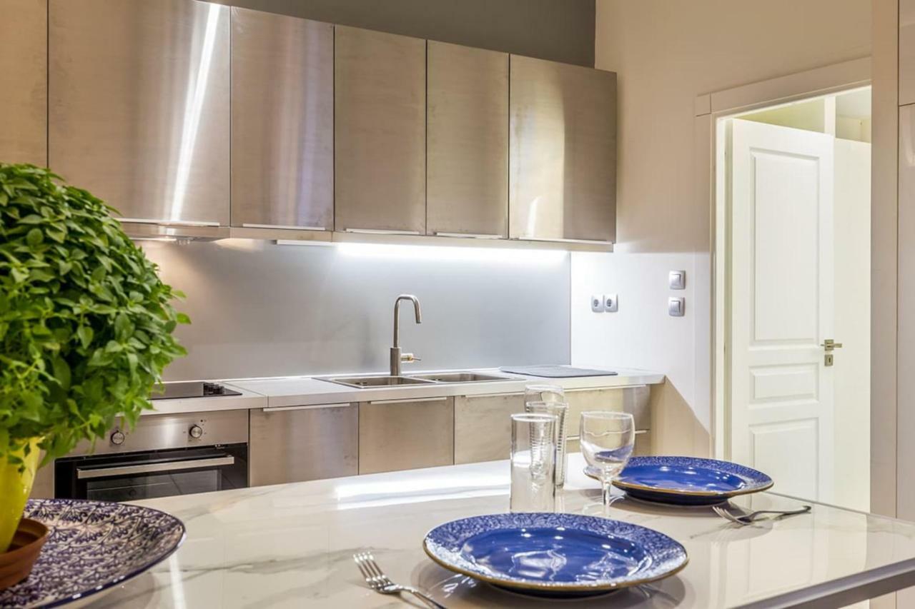 Renovated Loft At The Center Of Monastiraki Daire Atina Dış mekan fotoğraf