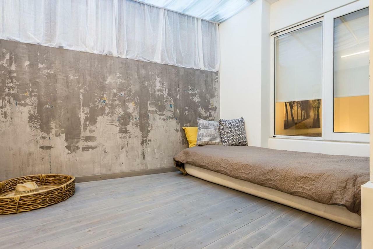 Renovated Loft At The Center Of Monastiraki Daire Atina Dış mekan fotoğraf