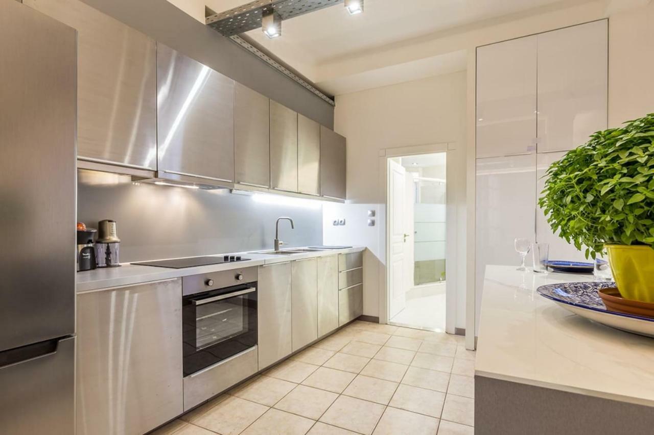 Renovated Loft At The Center Of Monastiraki Daire Atina Dış mekan fotoğraf